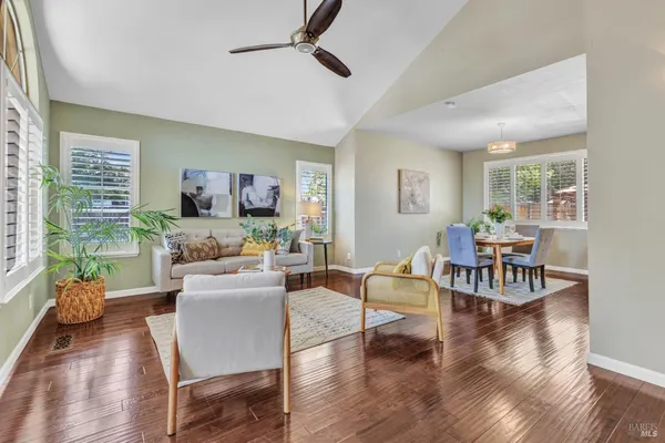 $685,000 | 1102 Hickory Avenue, Fairfield, CA 94533
