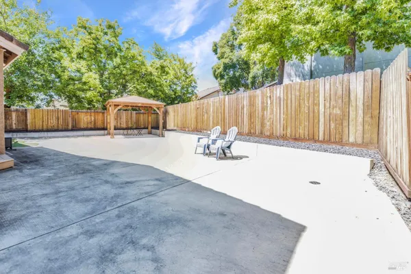 $685,000 | 1102 Hickory Avenue, Fairfield, CA 94533