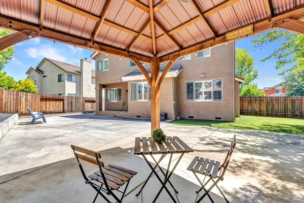 $685,000 | 1102 Hickory Avenue, Fairfield, CA 94533