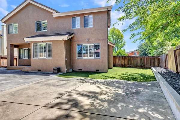 $685,000 | 1102 Hickory Avenue, Fairfield, CA 94533