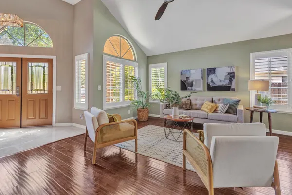 $685,000 | 1102 Hickory Avenue, Fairfield, CA 94533