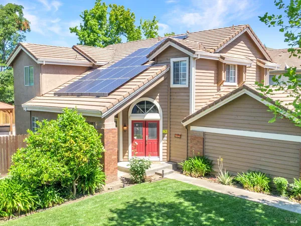 $685,000 | 1102 Hickory Avenue, Fairfield, CA 94533