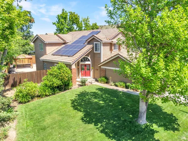 $685,000 | 1102 Hickory Avenue, Fairfield, CA 94533