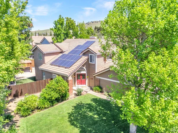 $685,000 | 1102 Hickory Avenue, Fairfield, CA 94533