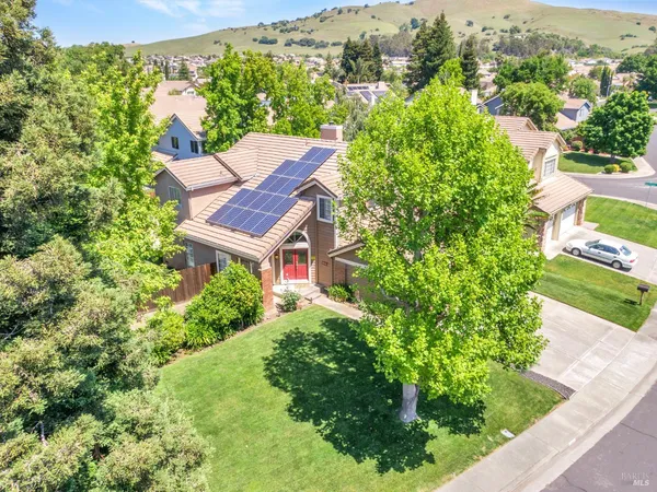 $685,000 | 1102 Hickory Avenue, Fairfield, CA 94533