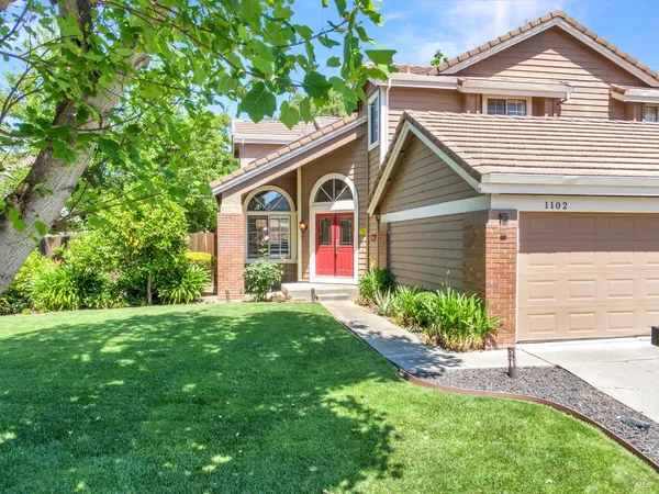 $685,000 | 1102 Hickory Avenue, Fairfield, CA 94533