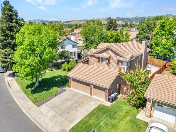 $685,000 | 1102 Hickory Avenue, Fairfield, CA 94533