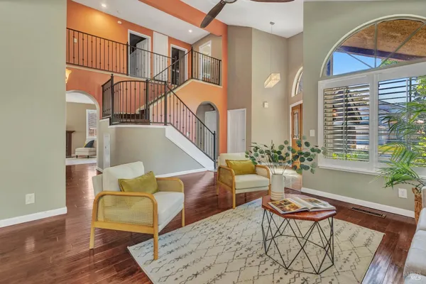 $685,000 | 1102 Hickory Avenue, Fairfield, CA 94533