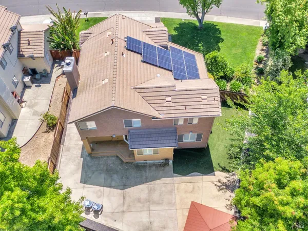 $685,000 | 1102 Hickory Avenue, Fairfield, CA 94533