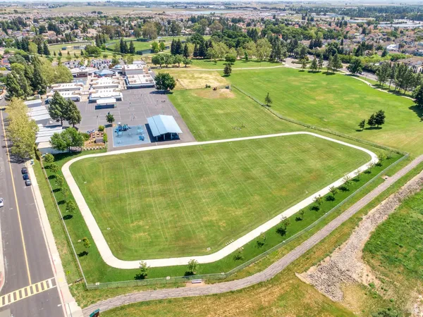 $685,000 | 1102 Hickory Avenue, Fairfield, CA 94533
