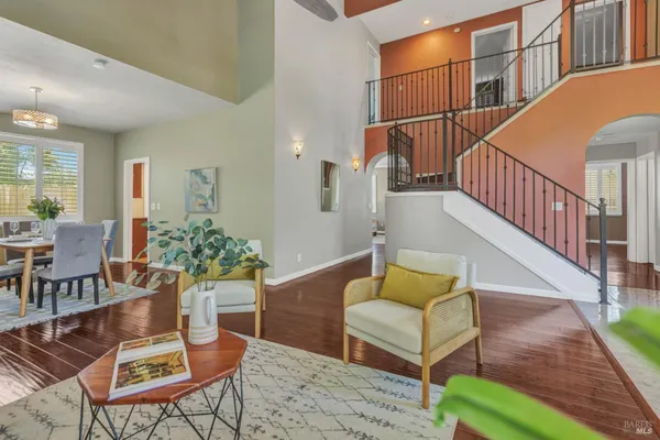 $685,000 | 1102 Hickory Avenue, Fairfield, CA 94533