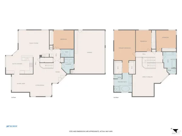 $685,000 | 1102 Hickory Avenue, Fairfield, CA 94533