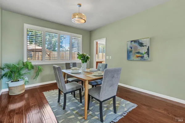 $685,000 | 1102 Hickory Avenue, Fairfield, CA 94533