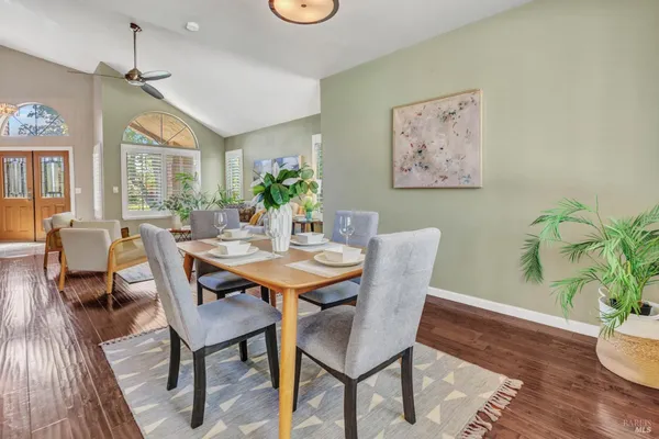$685,000 | 1102 Hickory Avenue, Fairfield, CA 94533