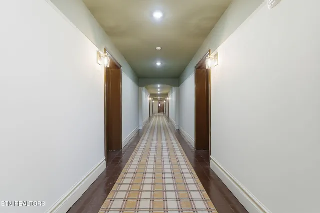 $320,000 | 2724 East Magnolia Avenue, Unit 205, Knoxville, TN 37914