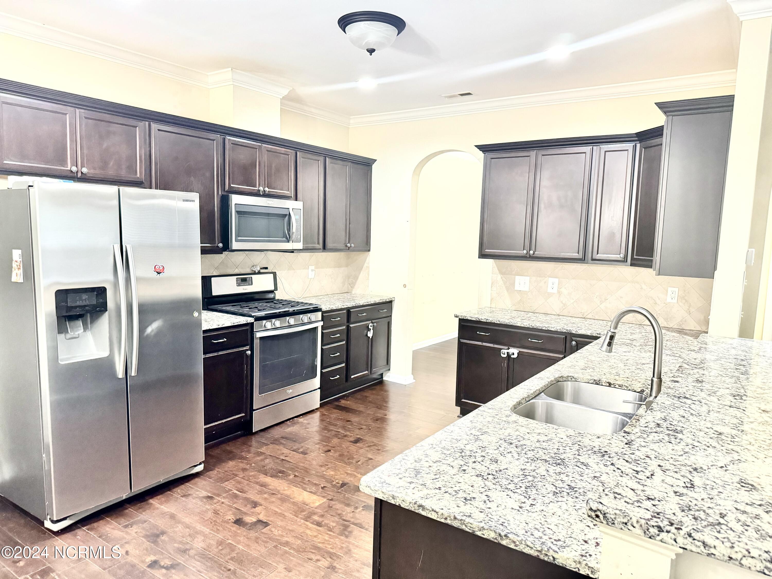 3600 South Bend Road Winterville, NC 28590 - Photo 4 of 22