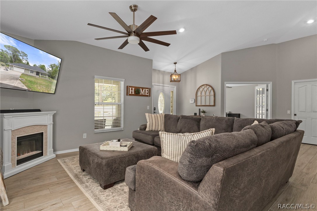 763 South Curry Point Homosassa, FL 34448 - Photo 12 of 43