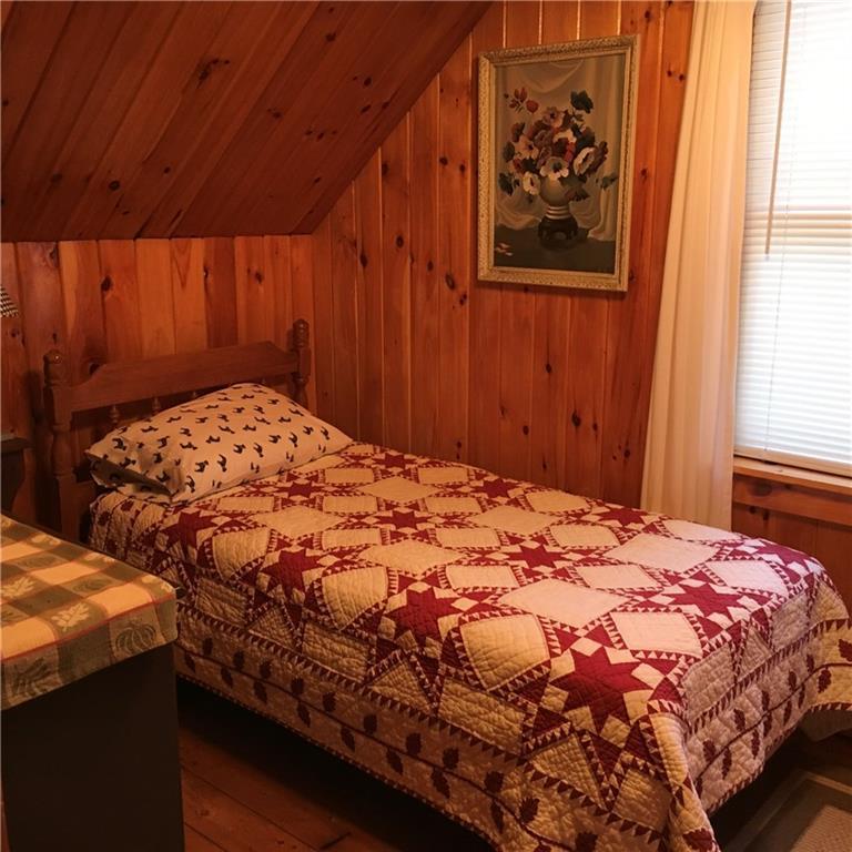 51 Kettle Pond Road, Unit 7 Shapleigh, ME 04076 - Photo 19 of 24 upstairs bedroom