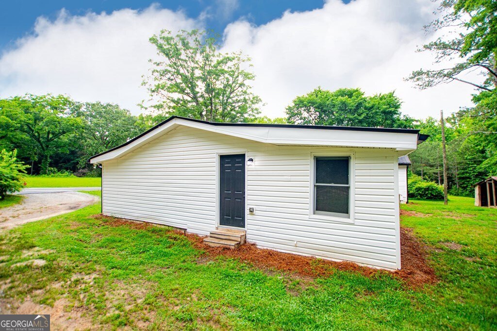 61 Davenport Mill Road Carrollton, GA 30117 - Photo 40 of 62