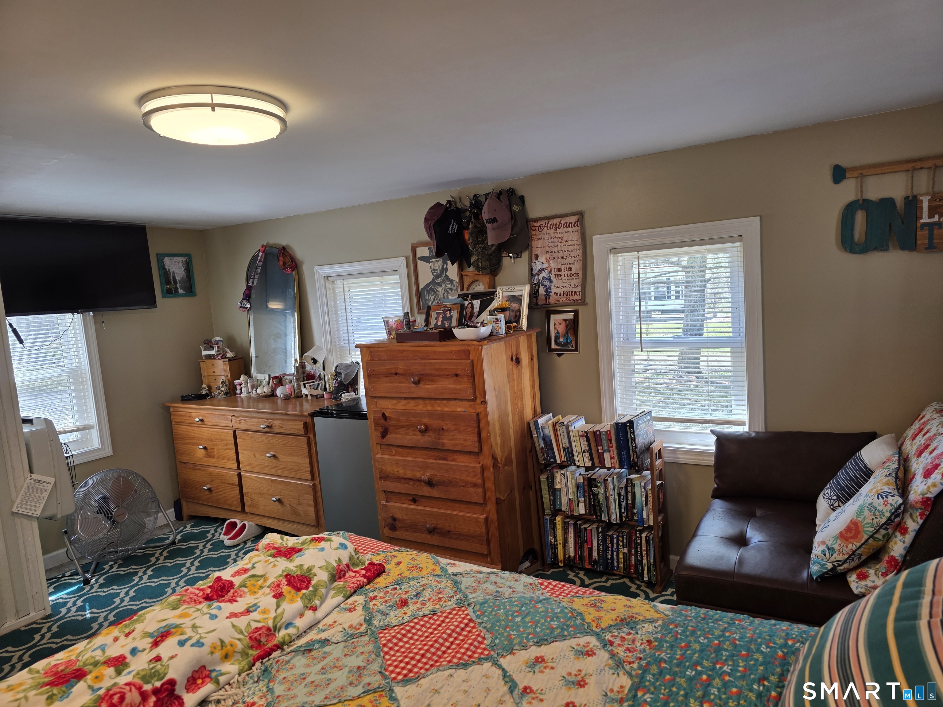 1531 Glasgo Road Griswold, CT 06351 - Photo 17 of 30