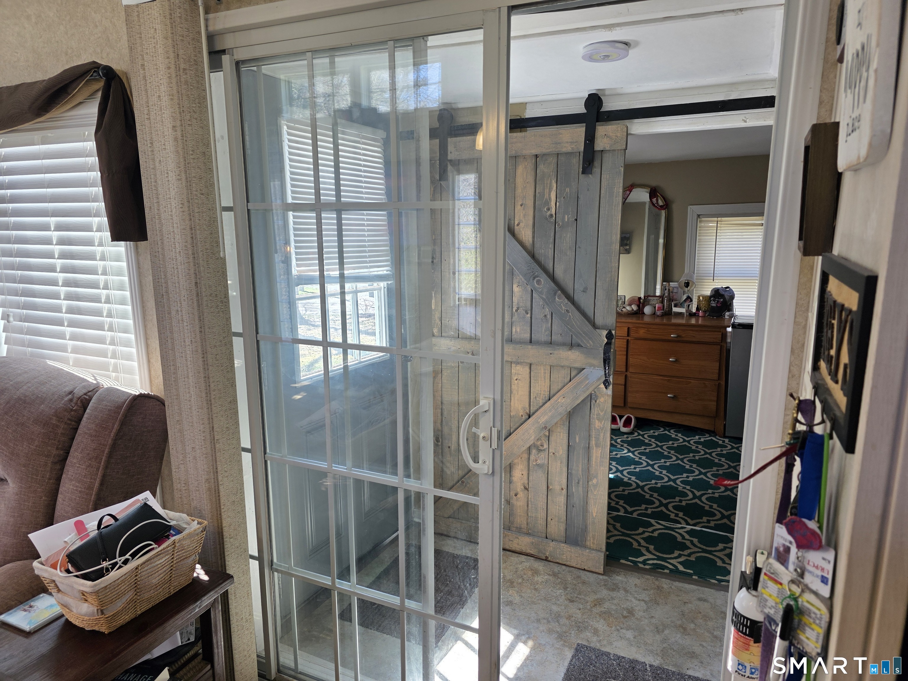 1531 Glasgo Road Griswold, CT 06351 - Photo 22 of 30