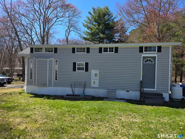 $109,900 | 1531 Glasgo Road, Griswold, CT 06351