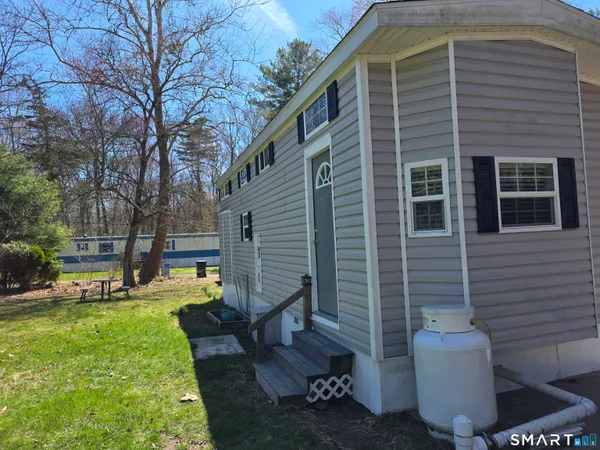 $109,900 | 1531 Glasgo Road, Griswold, CT 06351