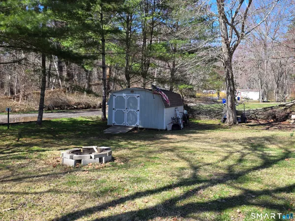$109,900 | 1531 Glasgo Road, Griswold, CT 06351