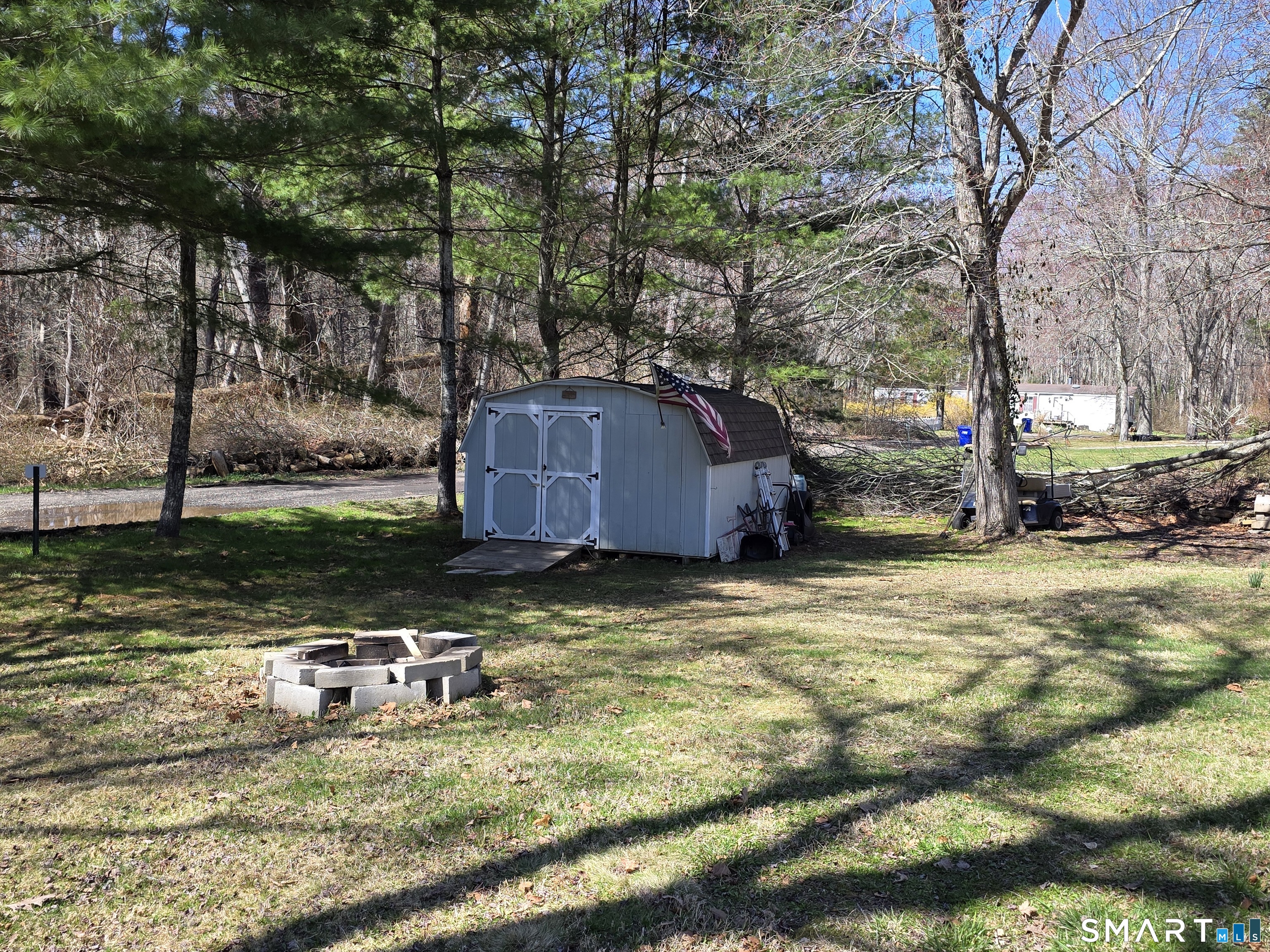 1531 Glasgo Road Griswold, CT 06351 - Photo 29 of 30