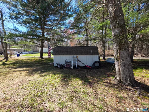 $109,900 | 1531 Glasgo Road, Griswold, CT 06351