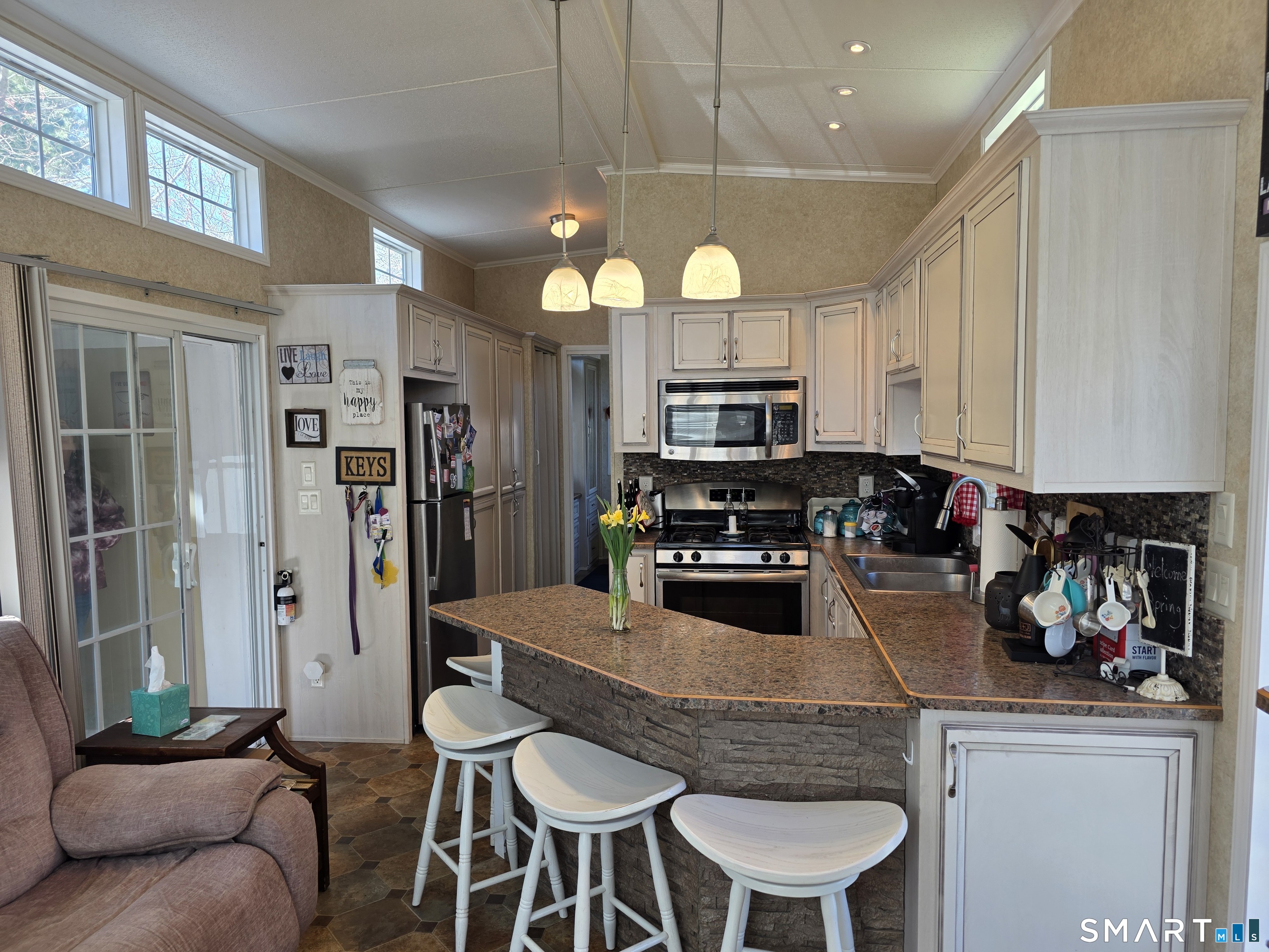 1531 Glasgo Road Griswold, CT 06351 - Photo 8 of 30