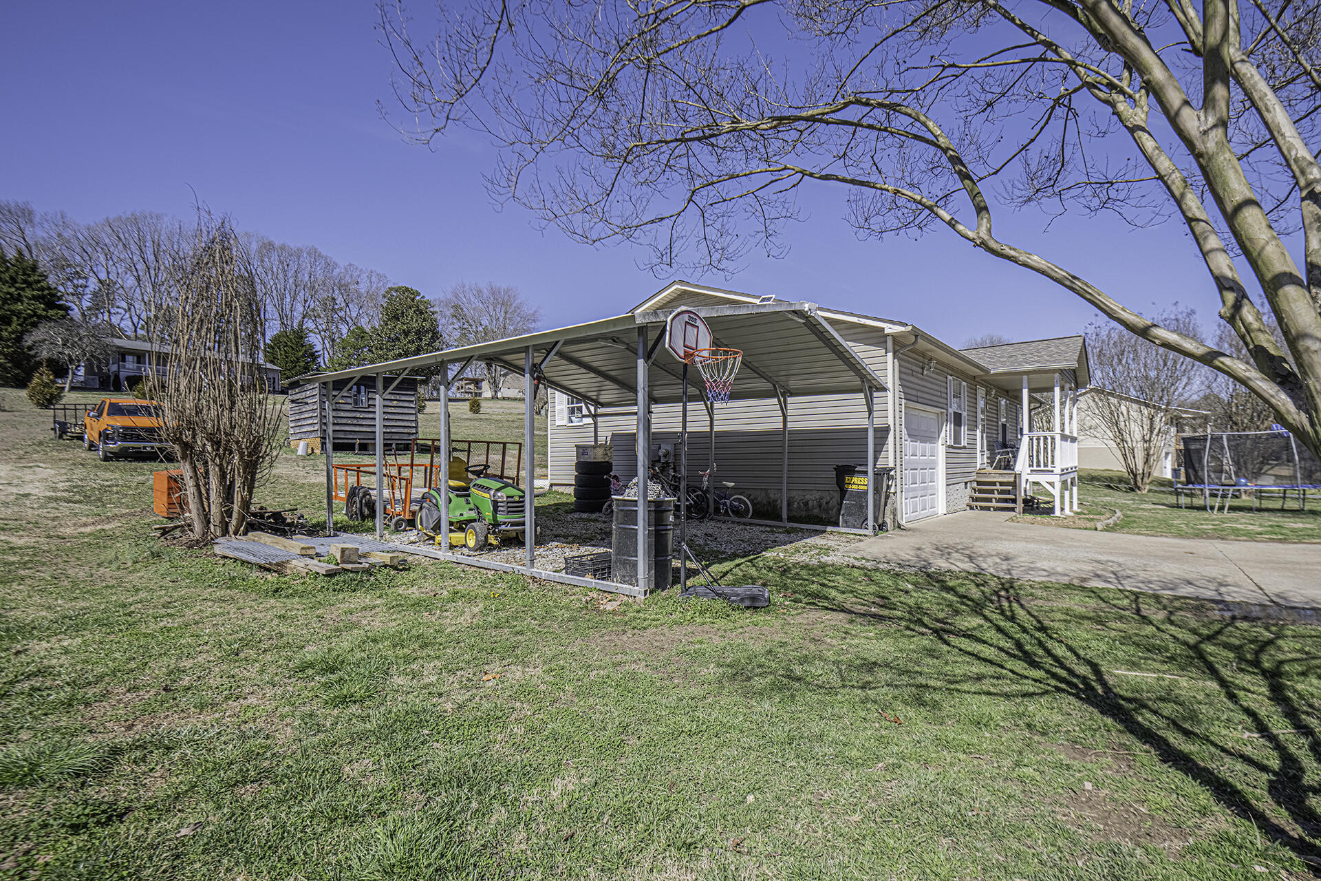 9339 Barbee Road Soddy Daisy, TN 37379 - Photo 22 of 27 KHP18