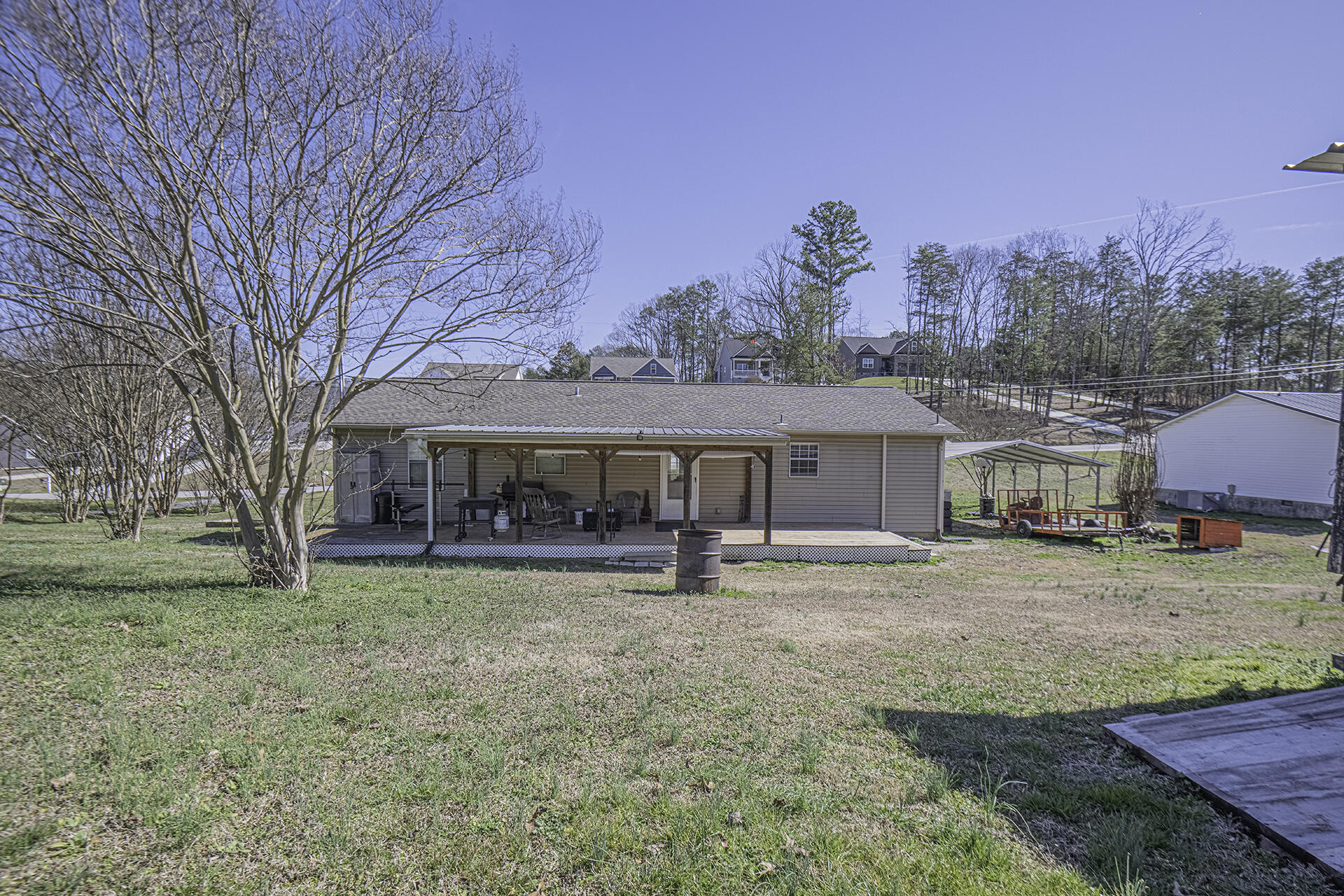 9339 Barbee Road Soddy Daisy, TN 37379 - Photo 27 of 27 KHP22