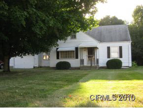 1703 South Dixon Road Kokomo, IN 46902 - Photo 1 of 9 Gallery Image 1