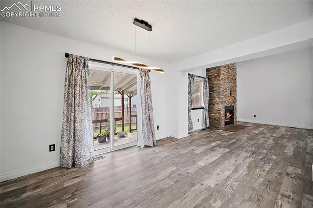 $465,000 | 6185 Hearth Court, Colorado Springs, CO 80922