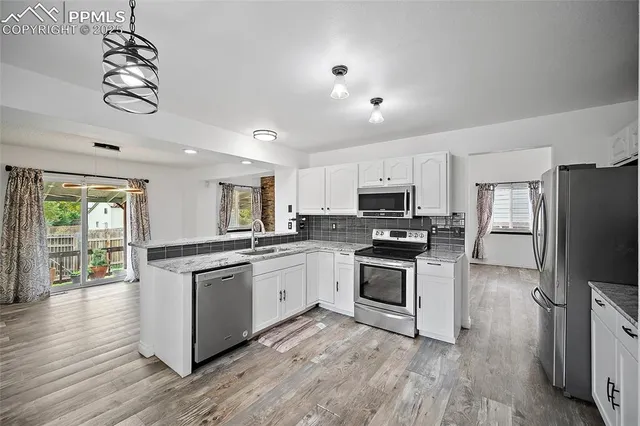 $465,000 | 6185 Hearth Court, Colorado Springs, CO 80922