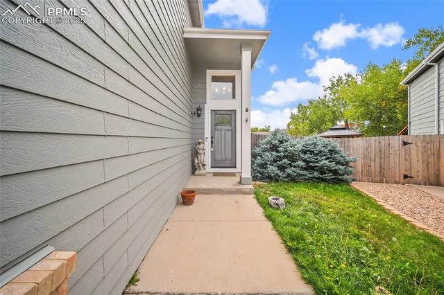 $465,000 | 6185 Hearth Court, Colorado Springs, CO 80922