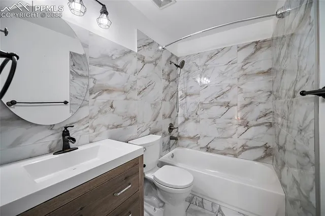 $465,000 | 6185 Hearth Court, Colorado Springs, CO 80922