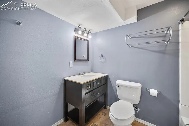 $465,000 | 6185 Hearth Court, Colorado Springs, CO 80922