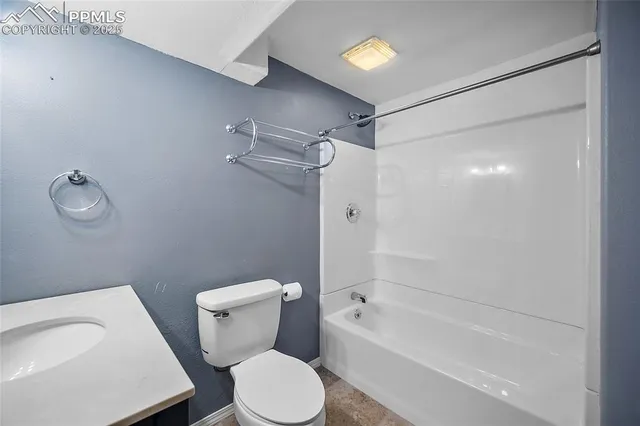 $465,000 | 6185 Hearth Court, Colorado Springs, CO 80922