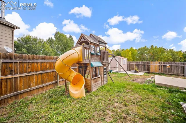 $465,000 | 6185 Hearth Court, Colorado Springs, CO 80922