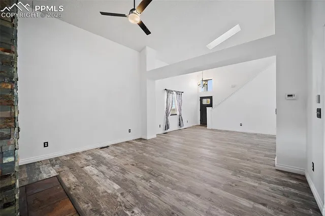 $465,000 | 6185 Hearth Court, Colorado Springs, CO 80922