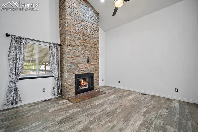 $465,000 | 6185 Hearth Court, Colorado Springs, CO 80922