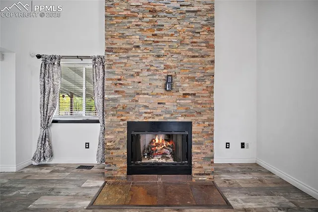 $465,000 | 6185 Hearth Court, Colorado Springs, CO 80922
