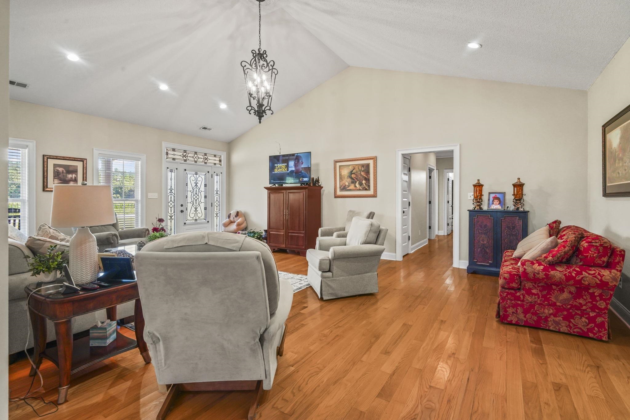 2892 Burroughs Road Aynor, SC 29511 - Photo 19 of 46