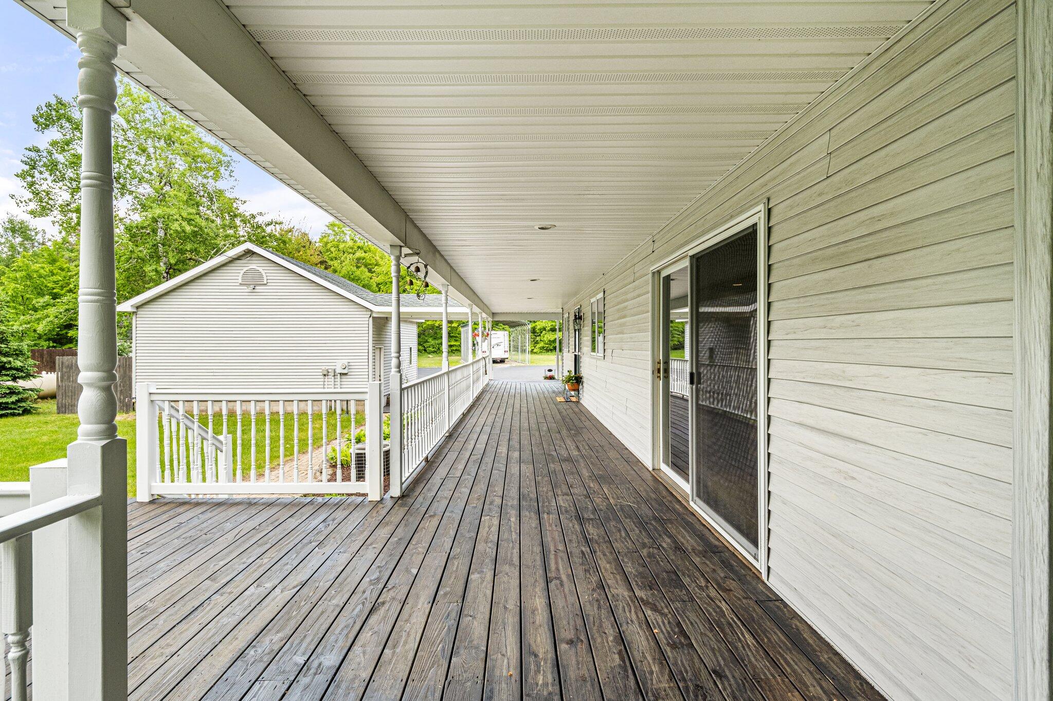 3890 Hallenius Road Gaylord, MI 49735 - Photo 38 of 53 Gallery Image 38