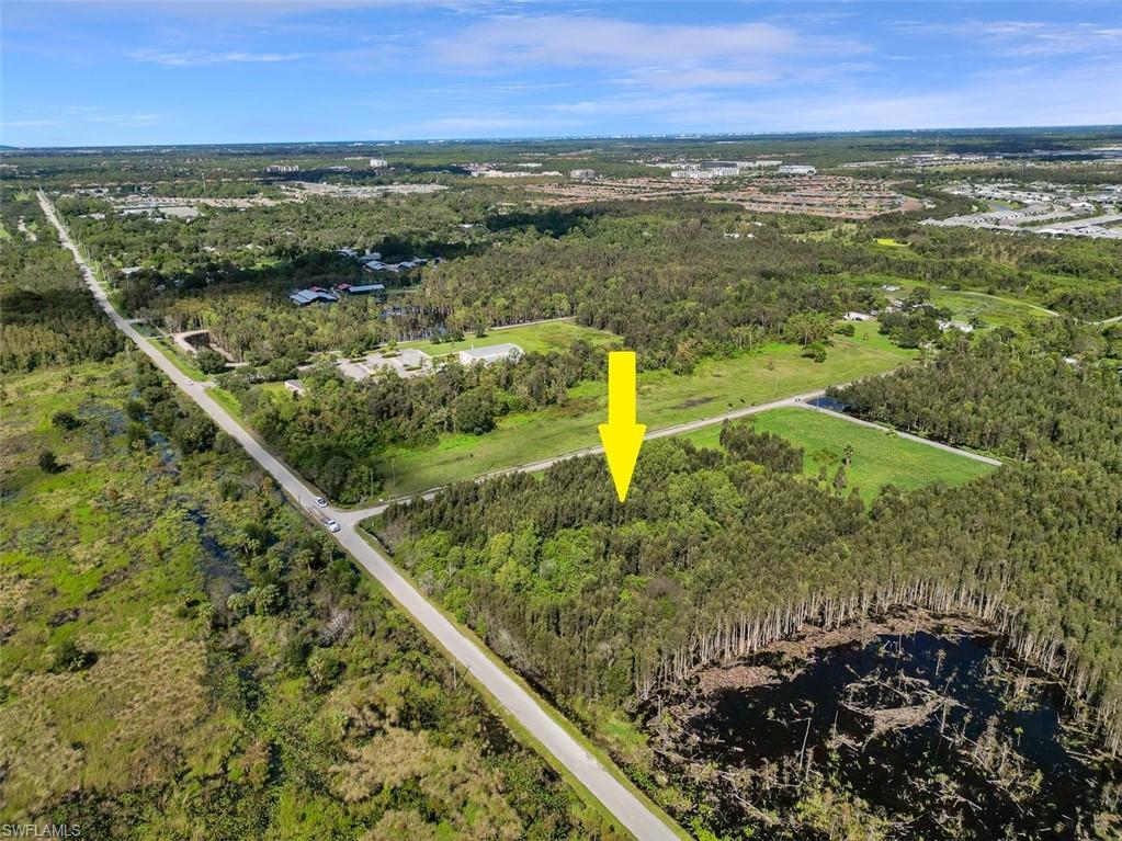 334 Sabal Palm Road Naples, FL 34114 - Photo 2 of 3 a view of a city and an ocean view