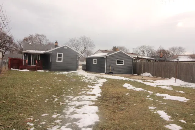 $259,900 | 3749 South 48th Street, Milwaukee, WI 53220