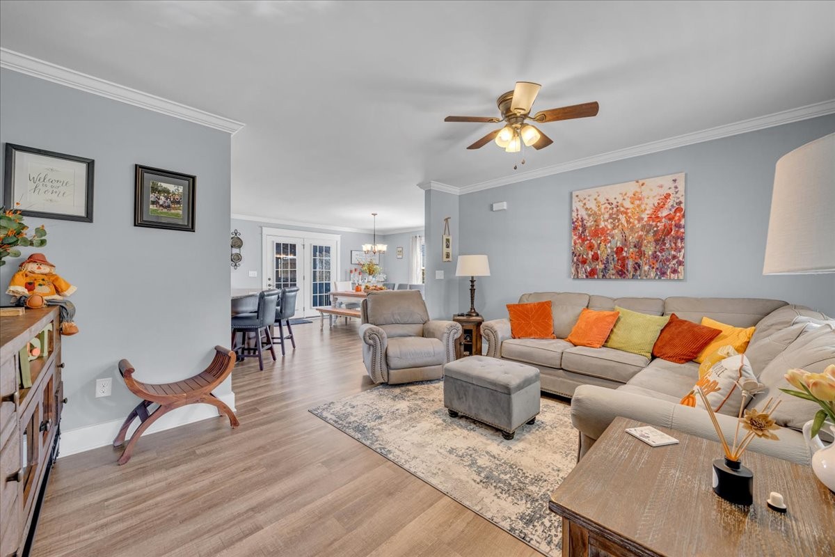 2694 Powers Bridge Road Manchester, TN 37355 - Photo 3 of 68 Gallery Image 3