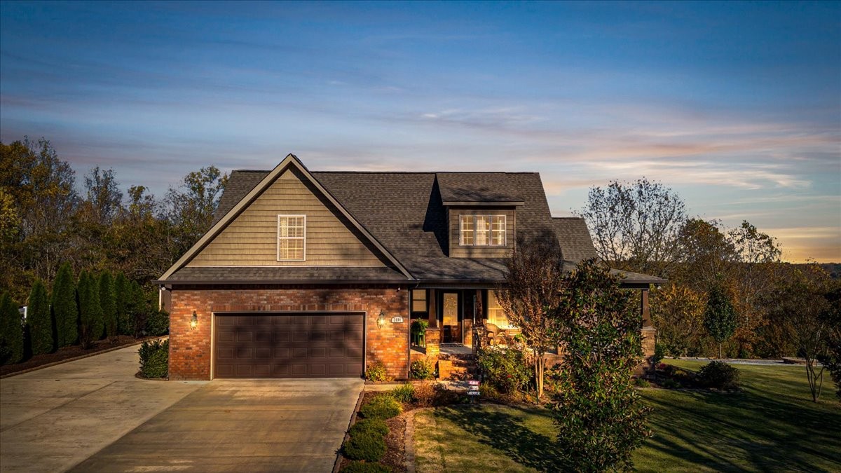 2694 Powers Bridge Road Manchester, TN 37355 - Photo 34 of 68 Gallery Image 34